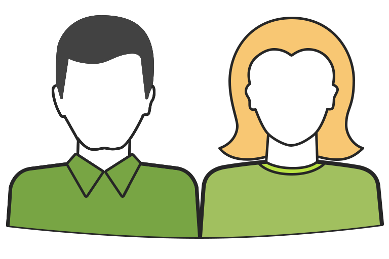 couple-counseling-icon psychologist consultation