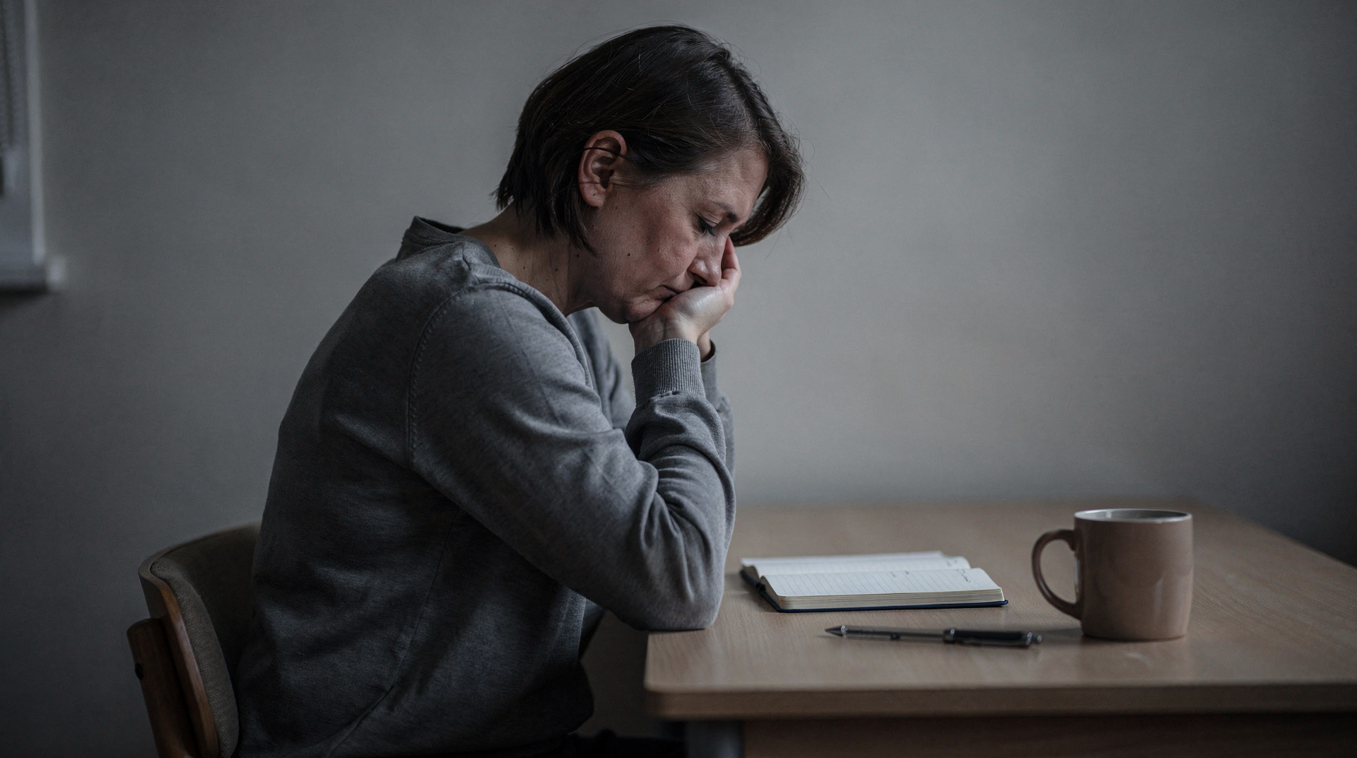 Хроническая усталость: почему силы не возвращаются